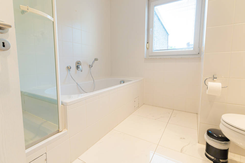 Thumb - Luxuriöses Penthouse in einer der beliebtesten Gegenden Frankfurts für bis zu 4 Personen num - 42