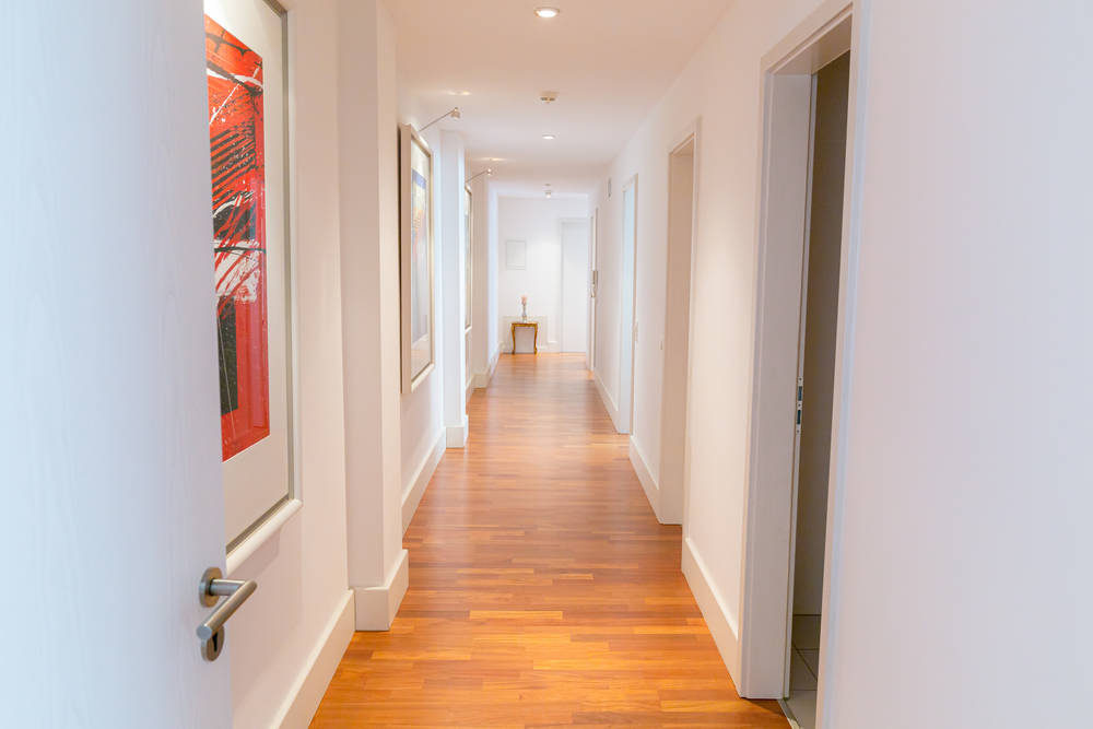 Thumb - Luxuriöses Penthouse in einer der beliebtesten Gegenden Frankfurts für bis zu 4 Personen num - 43