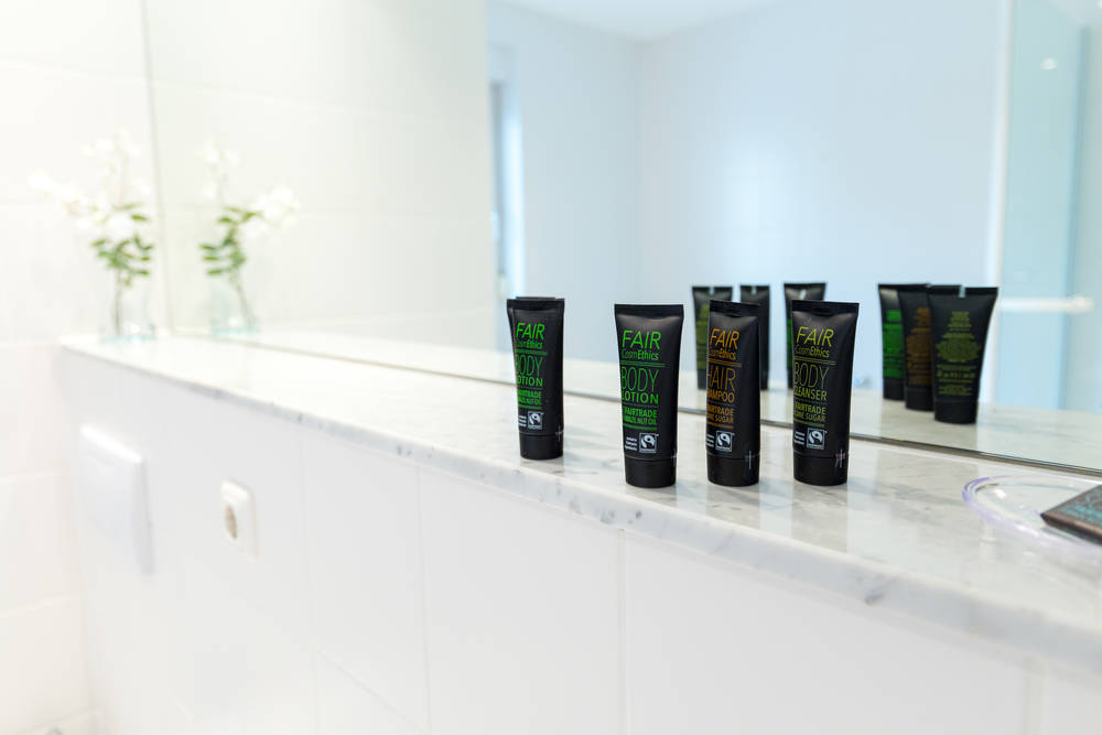 Thumb - Luxuriöses Penthouse in einer der beliebtesten Gegenden Frankfurts für bis zu 4 Personen num - 39