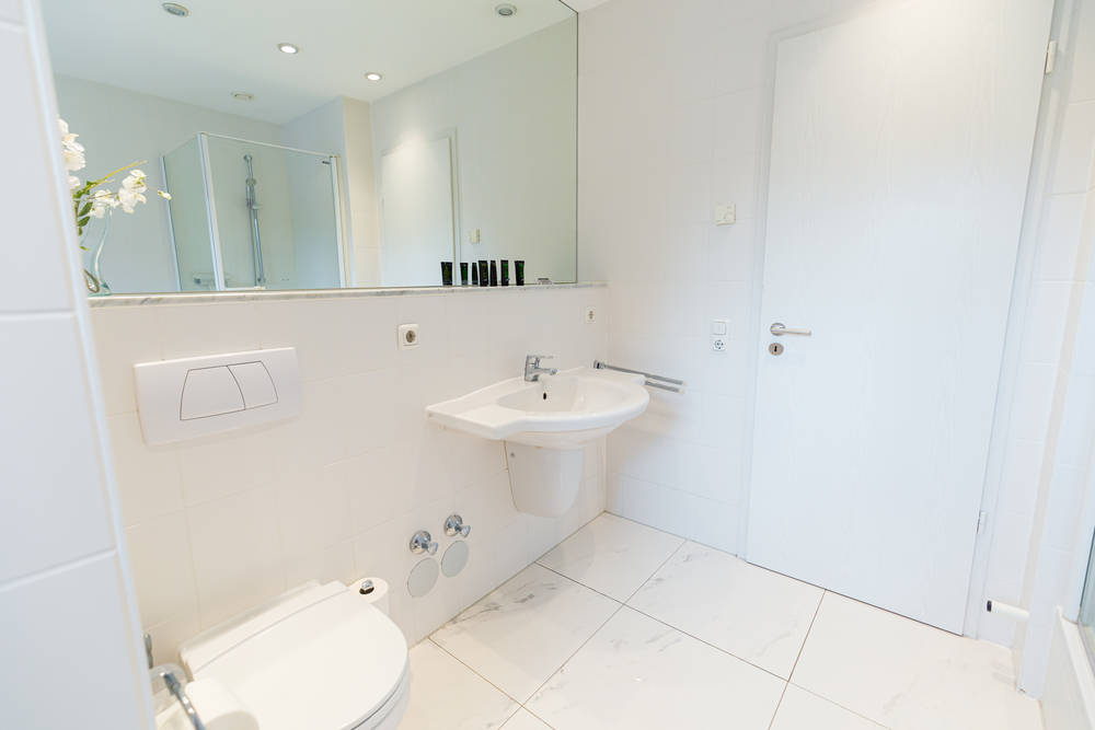 Thumb - Luxuriöses Penthouse in einer der beliebtesten Gegenden Frankfurts für bis zu 4 Personen num - 40