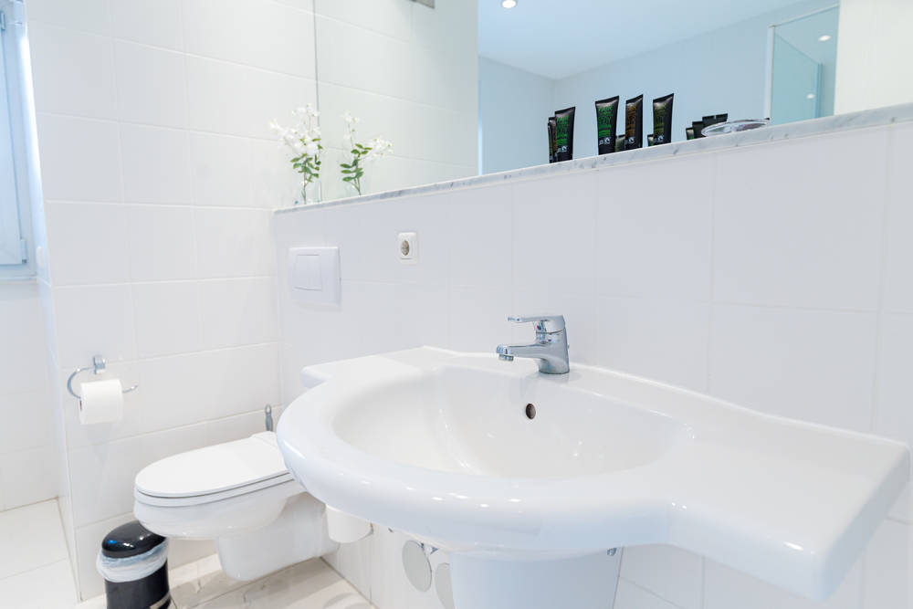 Thumb - Luxuriöses Penthouse in einer der beliebtesten Gegenden Frankfurts für bis zu 4 Personen num - 38