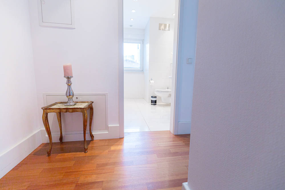 Thumb - Luxuriöses Penthouse in einer der beliebtesten Gegenden Frankfurts für bis zu 4 Personen num - 36