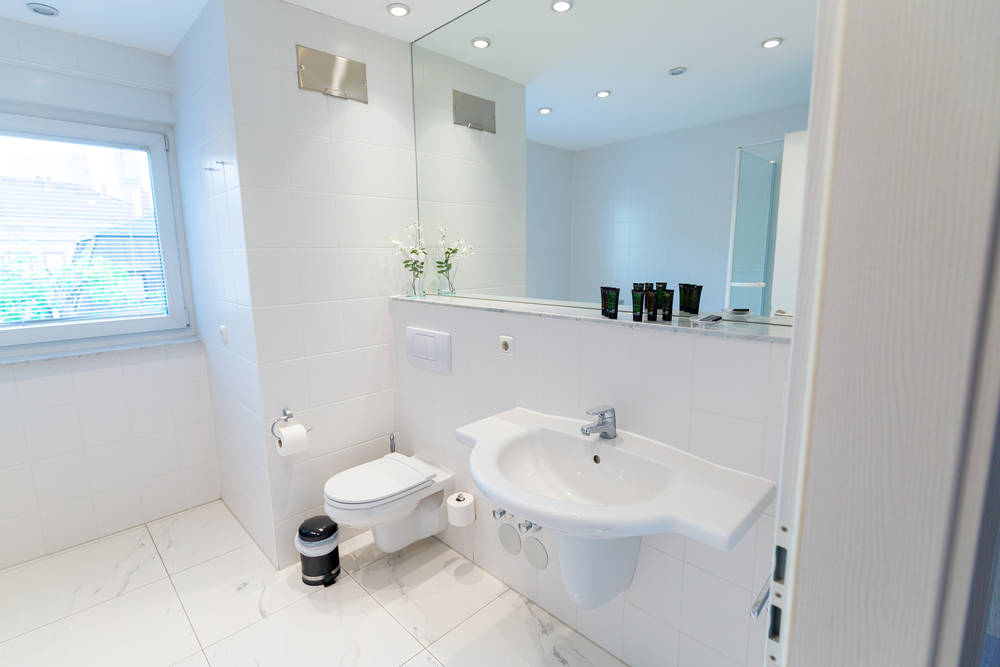 Thumb - Luxuriöses Penthouse in einer der beliebtesten Gegenden Frankfurts für bis zu 4 Personen num - 37