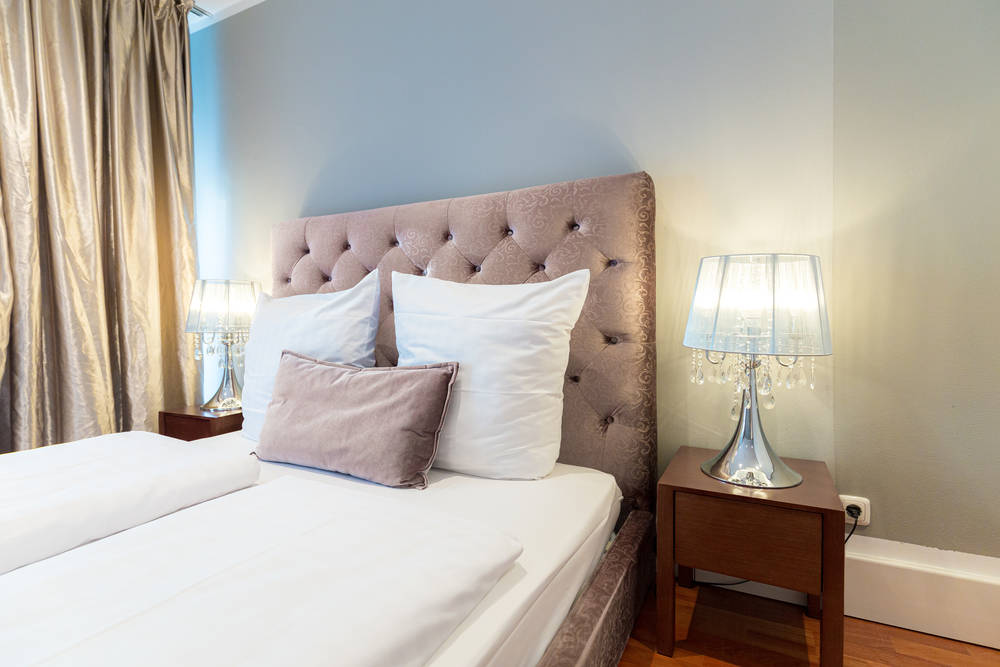 Thumb - Luxuriöses Penthouse in einer der beliebtesten Gegenden Frankfurts für bis zu 4 Personen num - 34