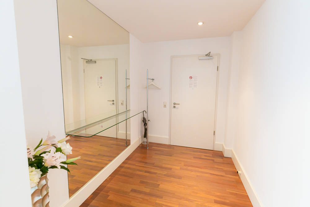 Thumb - Luxuriöses Penthouse in einer der beliebtesten Gegenden Frankfurts für bis zu 4 Personen num - 30