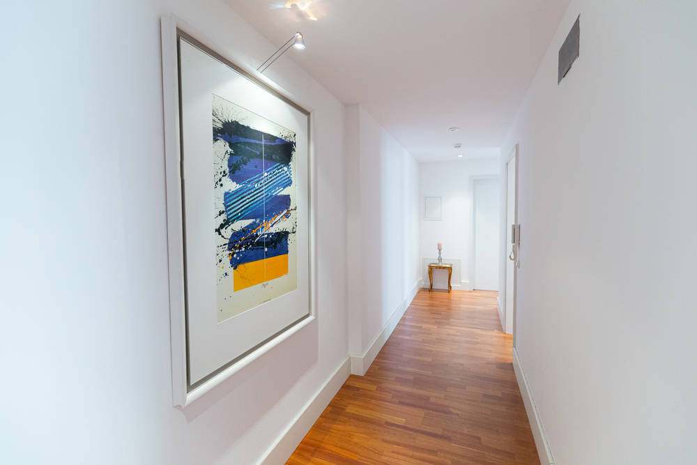 Thumb - Luxuriöses Penthouse in einer der beliebtesten Gegenden Frankfurts für bis zu 4 Personen num - 31