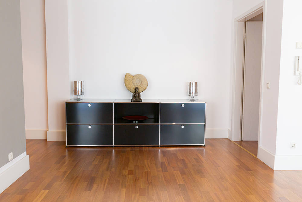 Thumb - Luxuriöses Penthouse in einer der beliebtesten Gegenden Frankfurts für bis zu 4 Personen num - 27