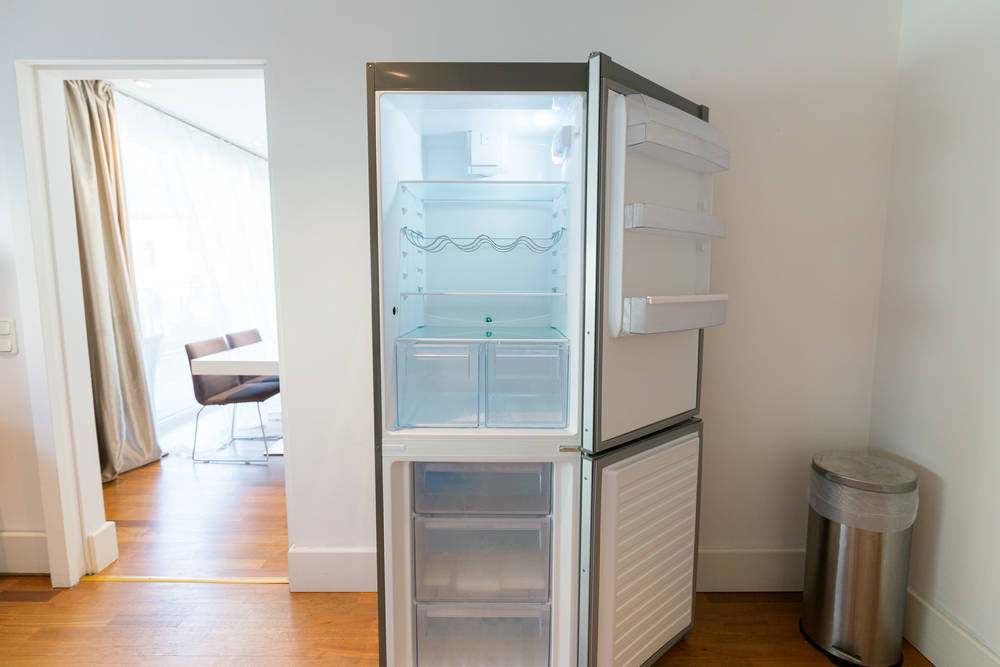 Thumb - Luxuriöses Penthouse in einer der beliebtesten Gegenden Frankfurts für bis zu 4 Personen num - 23