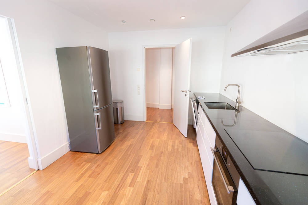 Thumb - Luxuriöses Penthouse in einer der beliebtesten Gegenden Frankfurts für bis zu 4 Personen num - 22