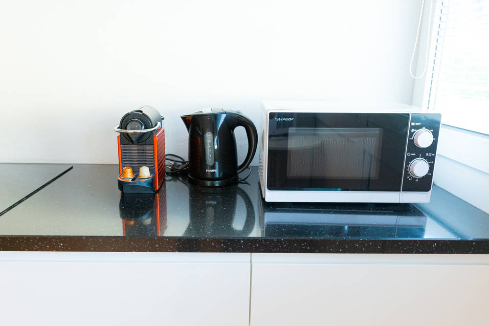 Thumb - Luxuriöses Penthouse in einer der beliebtesten Gegenden Frankfurts für bis zu 4 Personen num - 21