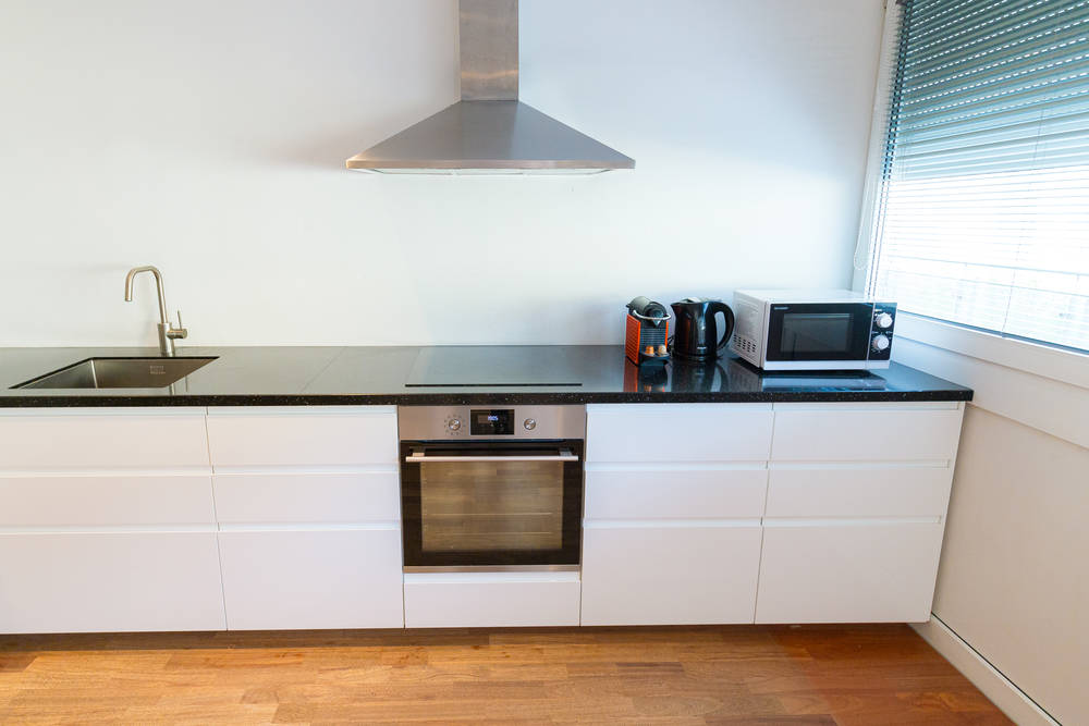 Thumb - Luxuriöses Penthouse in einer der beliebtesten Gegenden Frankfurts für bis zu 4 Personen num - 20