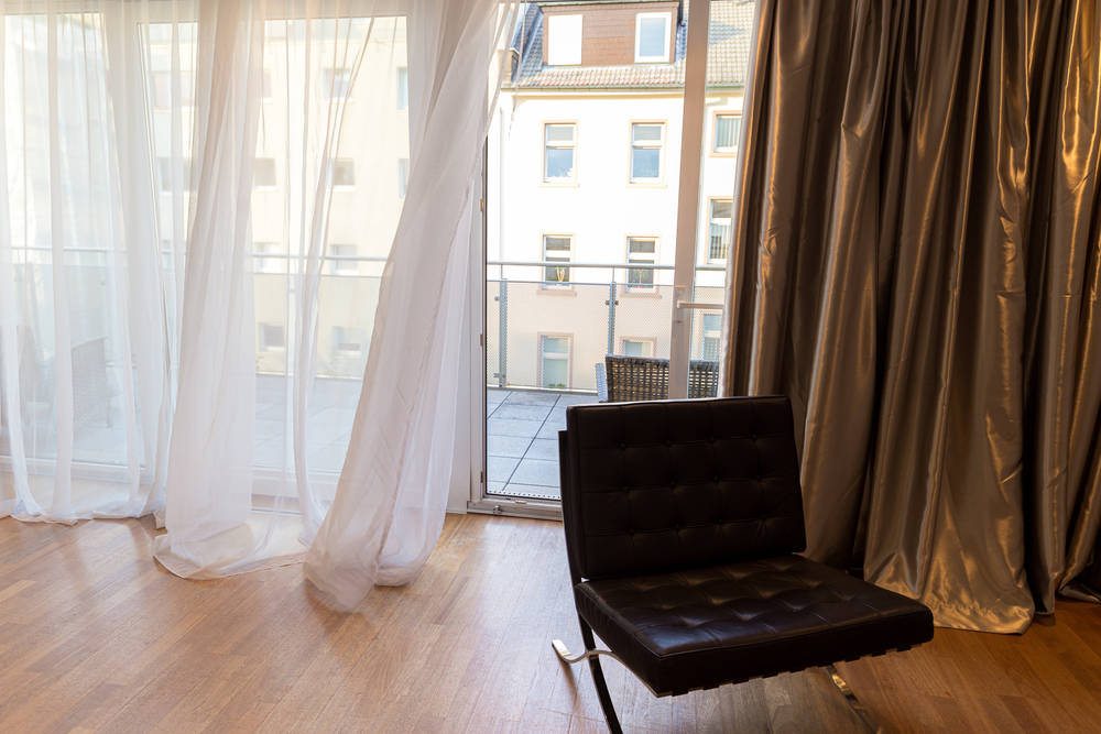 Thumb - Luxuriöses Penthouse in einer der beliebtesten Gegenden Frankfurts für bis zu 4 Personen num - 13