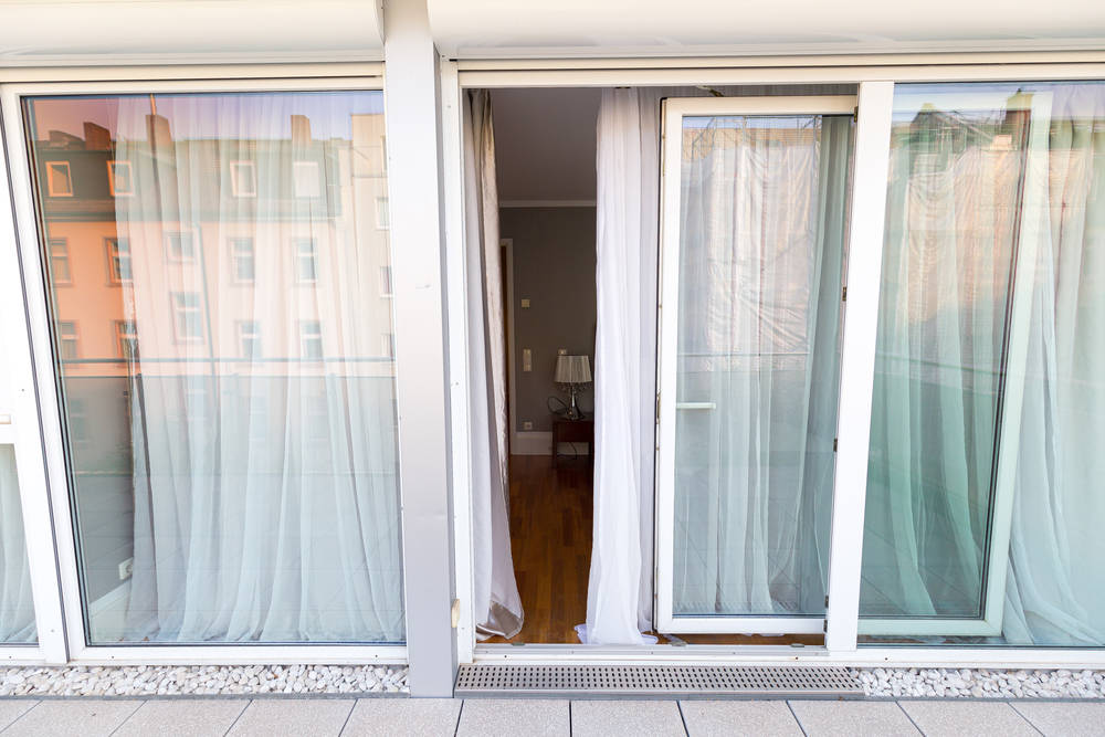 Thumb - Luxuriöses Penthouse in einer der beliebtesten Gegenden Frankfurts für bis zu 4 Personen num - 12