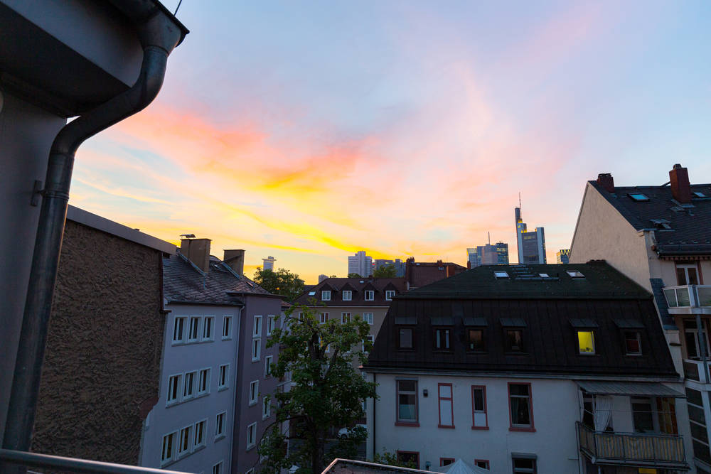 Thumb - Luxuriöses Penthouse in einer der beliebtesten Gegenden Frankfurts für bis zu 4 Personen num - 11