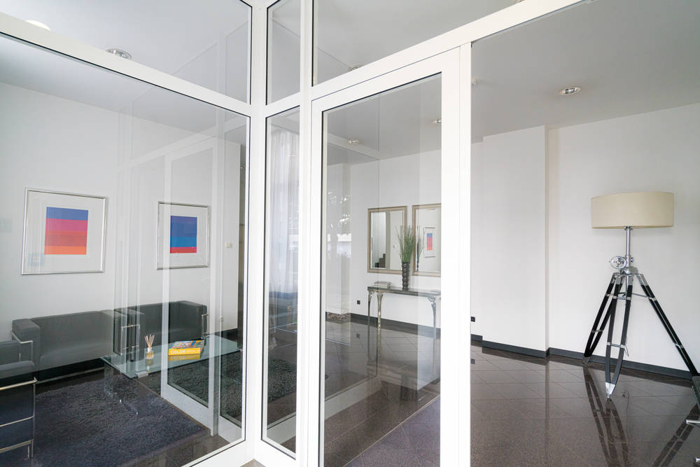 Thumb - Luxuriöses Penthouse in einer der beliebtesten Gegenden Frankfurts für bis zu 4 Personen num - 61