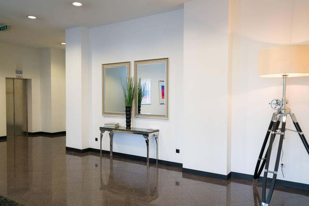 Thumb - Luxuriöses Penthouse in einer der beliebtesten Gegenden Frankfurts für bis zu 4 Personen num - 58