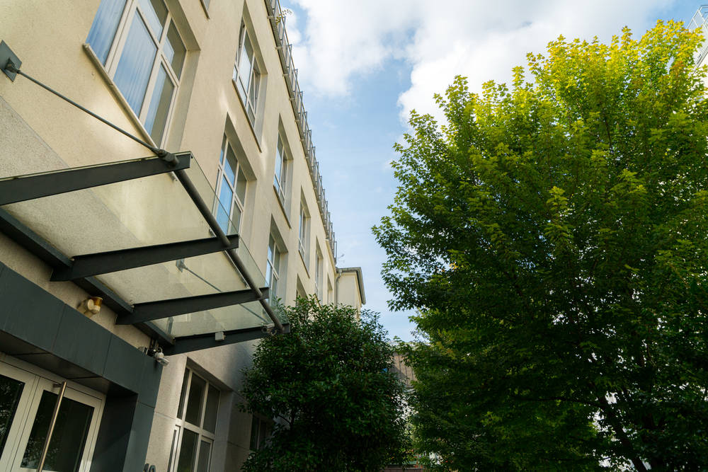 Thumb - Luxuriöses Penthouse in einer der beliebtesten Gegenden Frankfurts für bis zu 4 Personen num - 63