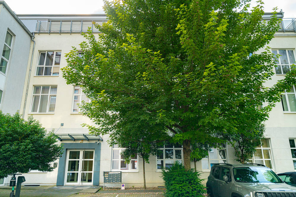 Thumb - Luxuriöses Penthouse in einer der beliebtesten Gegenden Frankfurts für bis zu 4 Personen num - 64