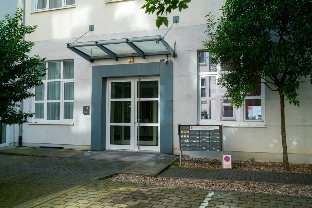 Thumb - Luxuriöses Penthouse in einer der beliebtesten Gegenden Frankfurts für bis zu 4 Personen num - 62