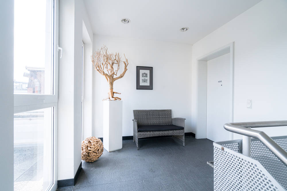 Thumb - Luxuriöses Penthouse in einer der beliebtesten Gegenden Frankfurts für bis zu 4 Personen num - 53