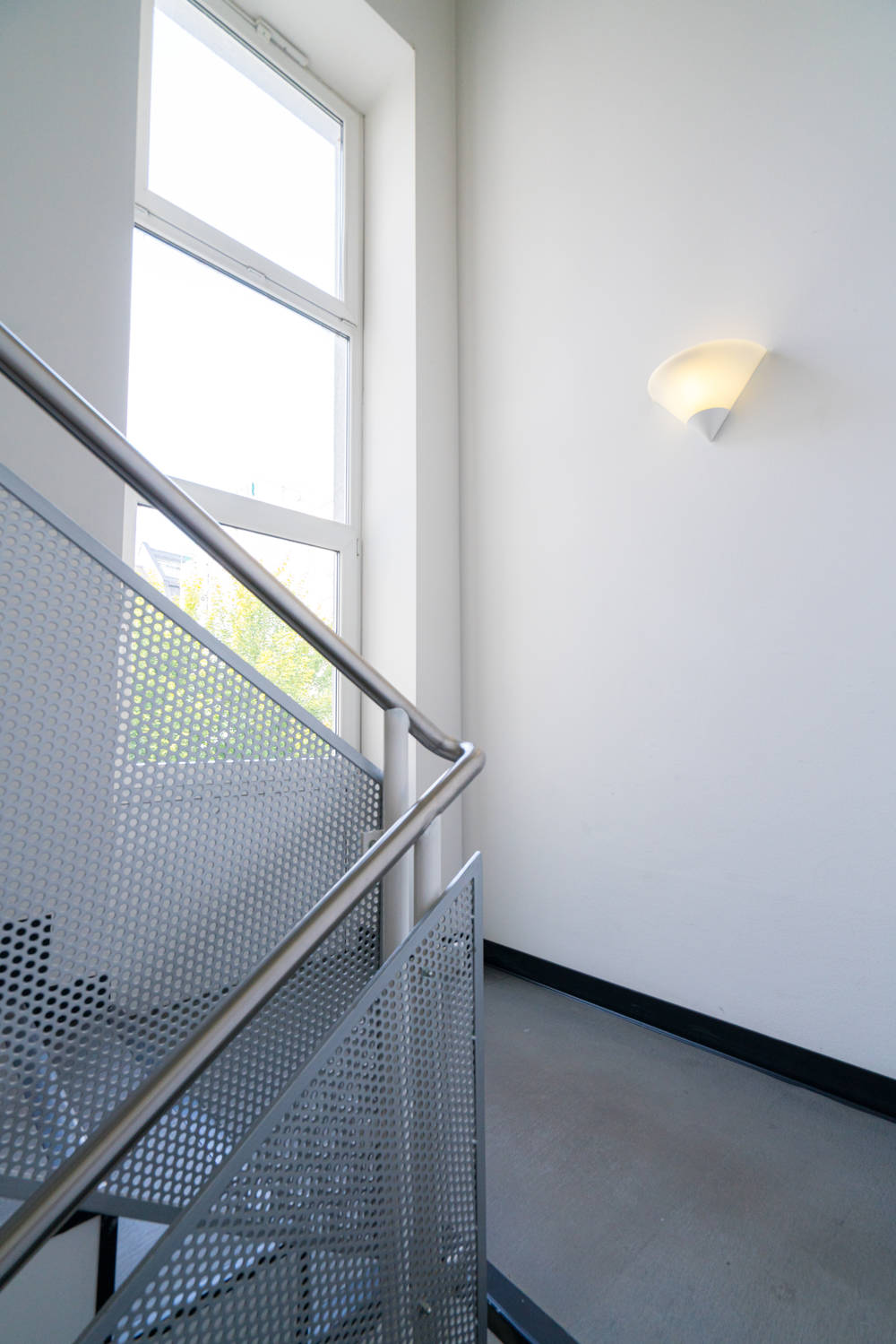 Thumb - Luxuriöses Penthouse in einer der beliebtesten Gegenden Frankfurts für bis zu 4 Personen num - 54