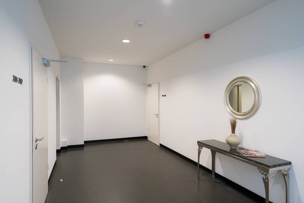 Thumb - Luxuriöses Penthouse in einer der beliebtesten Gegenden Frankfurts für bis zu 4 Personen num - 57