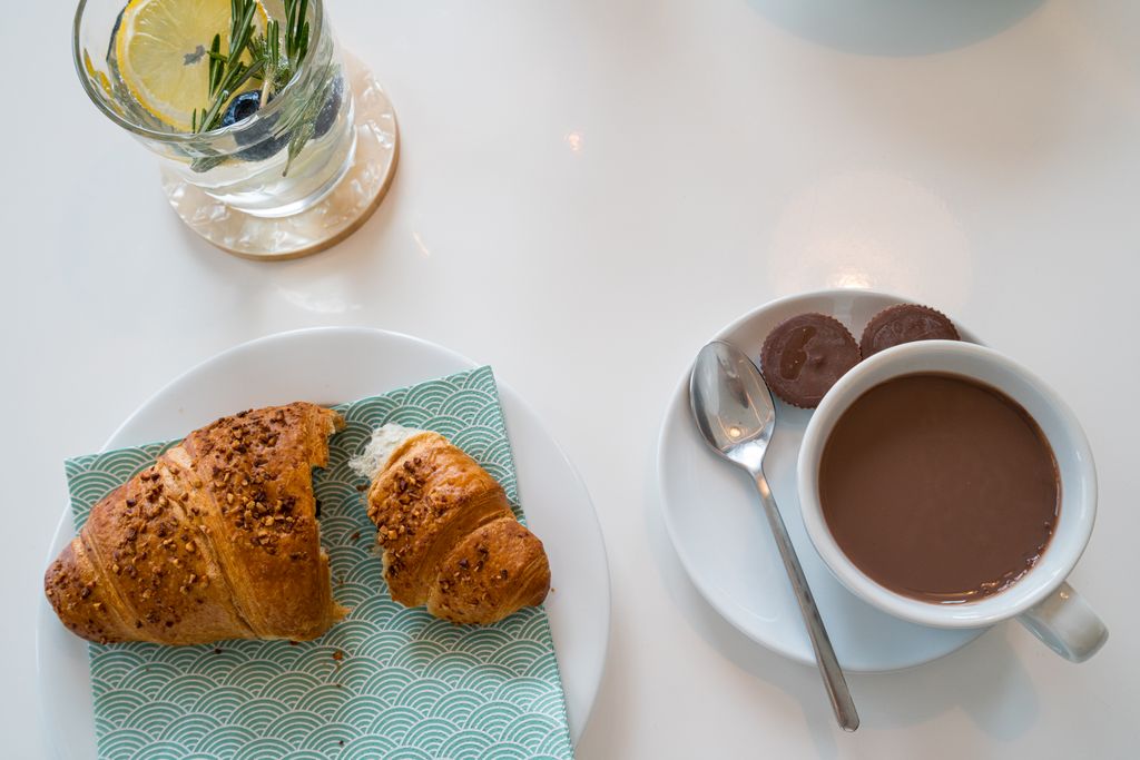 Thumb - Sleep Above the Skyline – Modern Decor Apartment for 4 in Vienna’s Philips Haus num - 19
