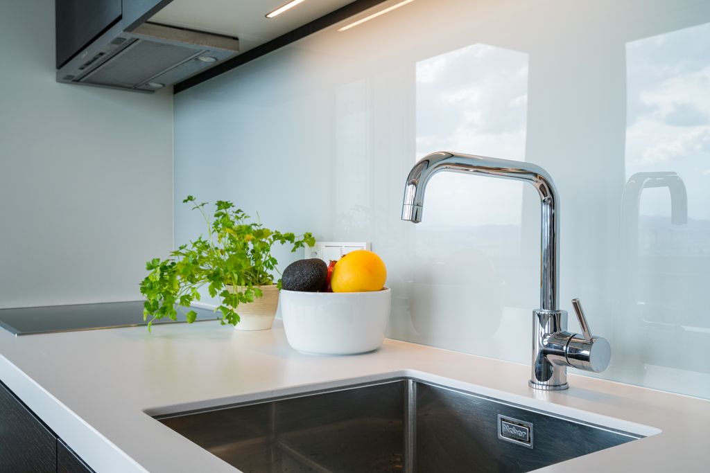 Thumb - Sleep Above the Skyline – Modern Decor Apartment for 4 in Vienna’s Philips Haus num - 7