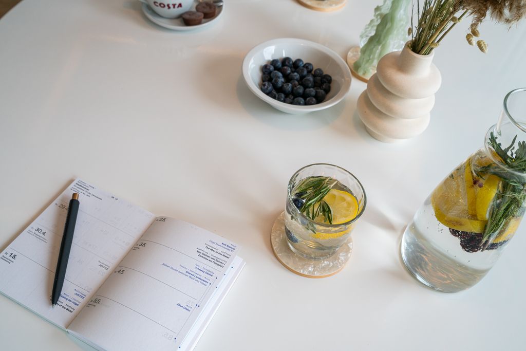 Thumb - Sleep Above the Skyline – Modern Decor Apartment for 4 in Vienna’s Philips Haus num - 18