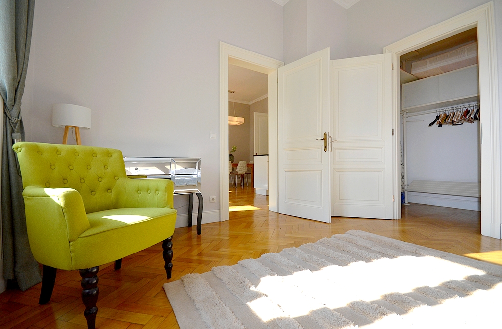 Thumb - Spacious and light-flooded apartment directly at Castle Belvedere num - 14