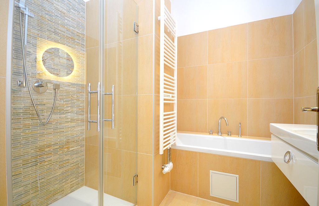 Thumb - Spacious and light-flooded apartment directly at Castle Belvedere num - 20