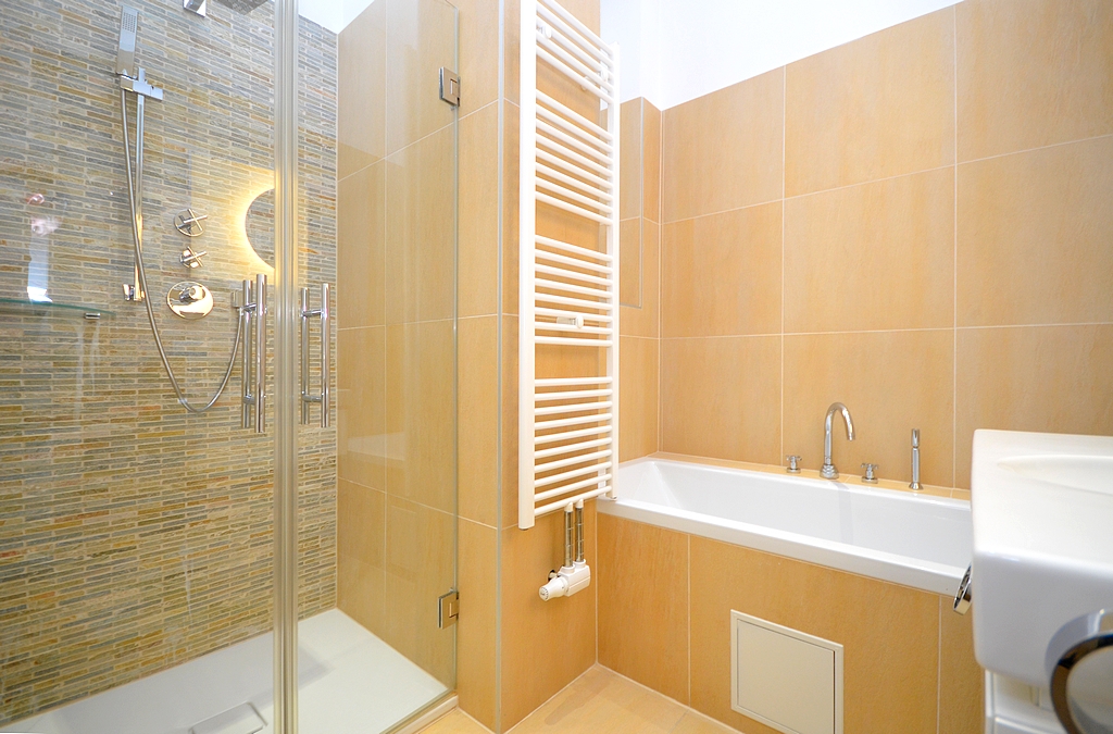 Thumb - Spacious and light-flooded apartment directly at Castle Belvedere num - 21