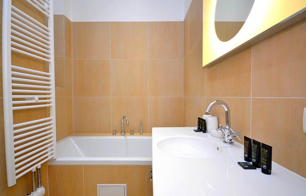 Thumb - Spacious and light-flooded apartment directly at Castle Belvedere num - 22