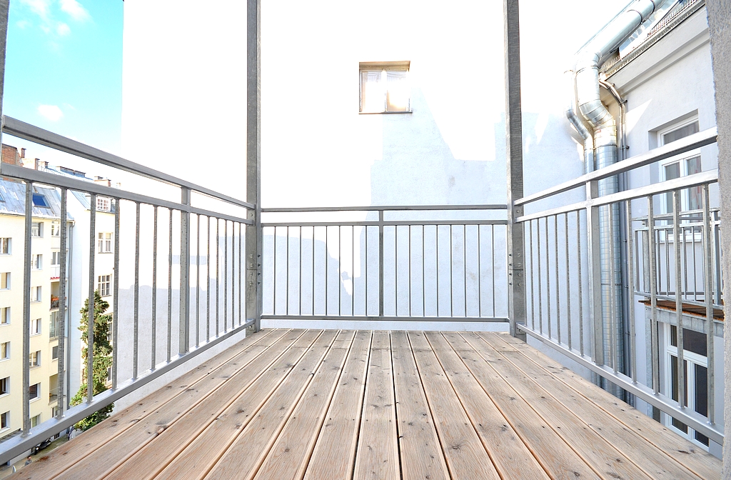 Thumb - Spacious and light-flooded apartment directly at Castle Belvedere num - 28