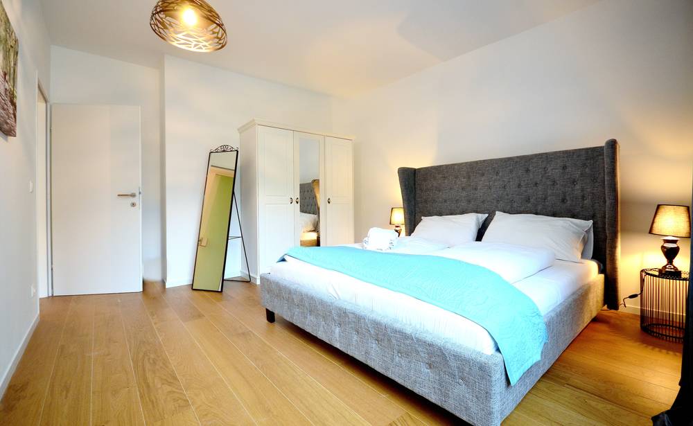 Thumb - First class apartment with lovely decor and view directly over the Naschmarkt num - 9