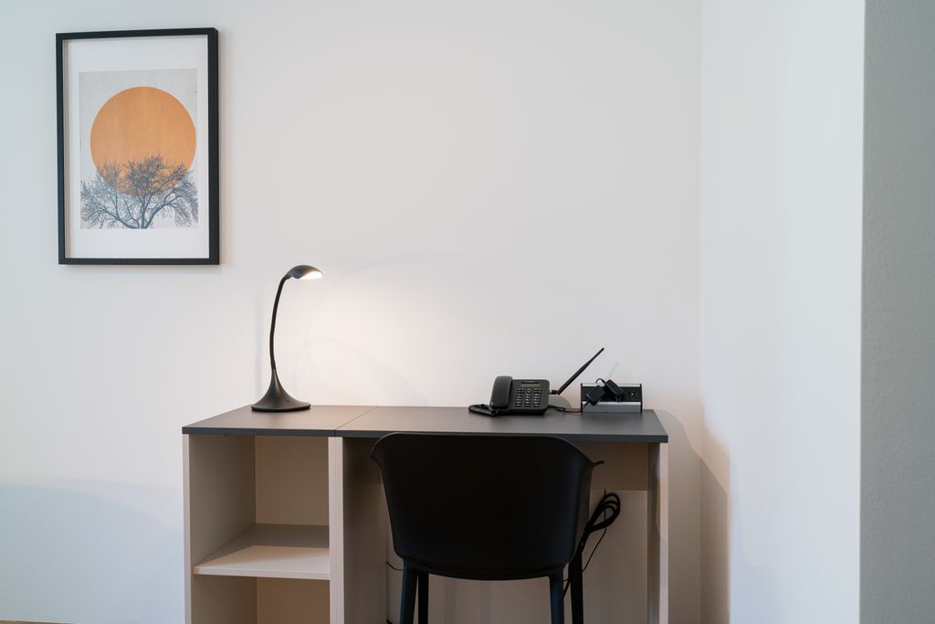 Thumb - Spacious 2-Bedroom Retreat in Tranquil  Alleyway right in the Beautiful 2nd District of Vienna num - 31