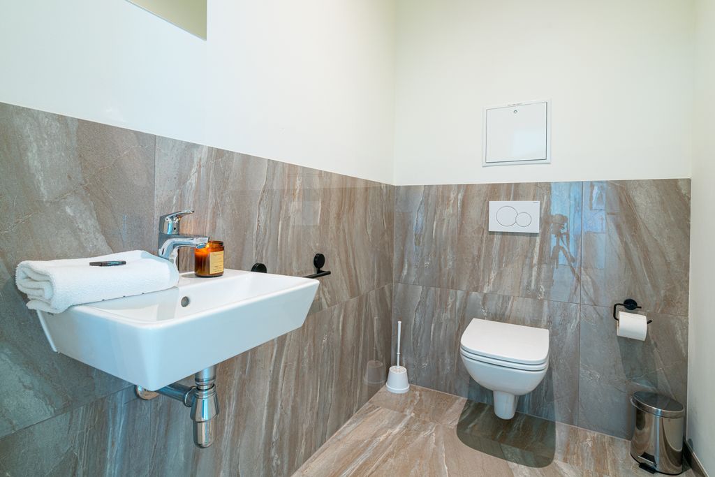 Thumb - Expansive Vienna Attic Apartment - Perfect for Families and Business Travelers near Messe Wien num - 32