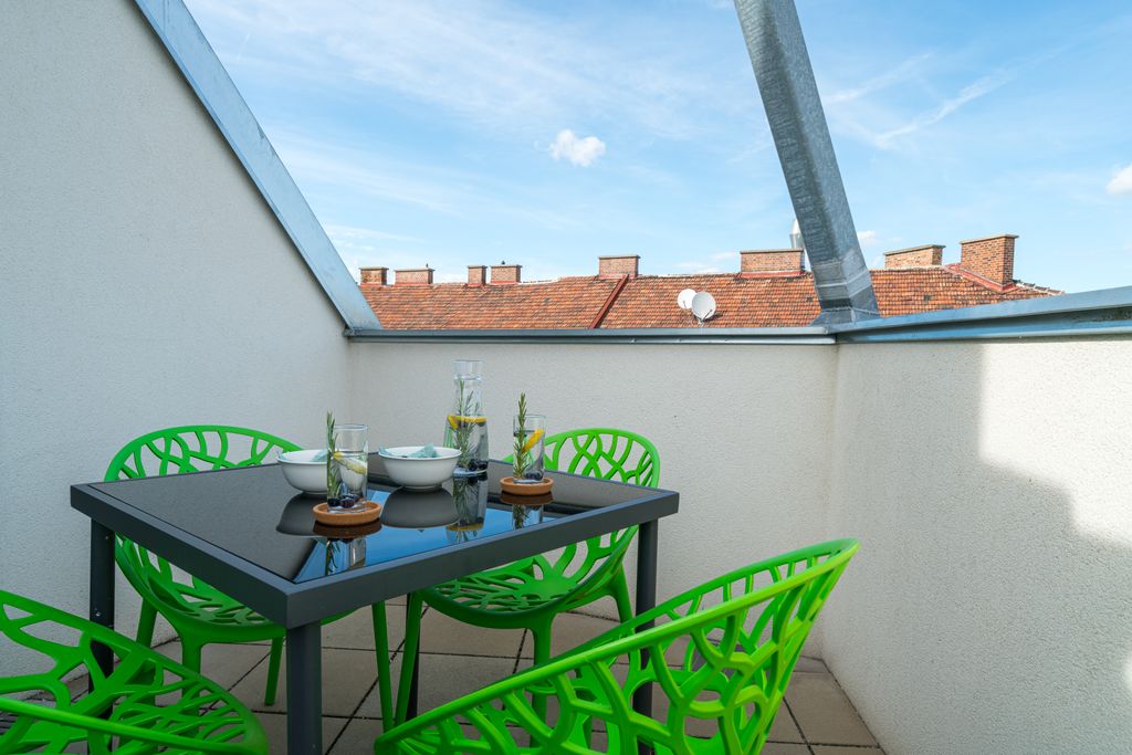 Thumb - Expansive Vienna Attic Apartment - Perfect for Families and Business Travelers near Messe Wien num - 30