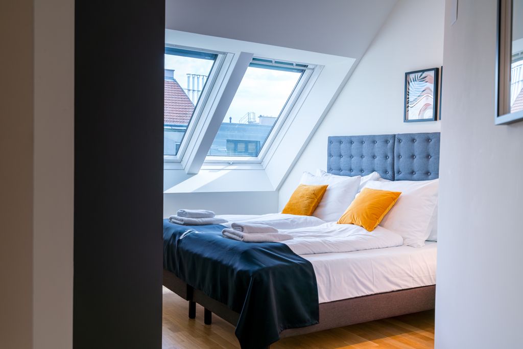 Thumb - Expansive Vienna Attic Apartment - Perfect for Families and Business Travelers near Messe Wien num - 17