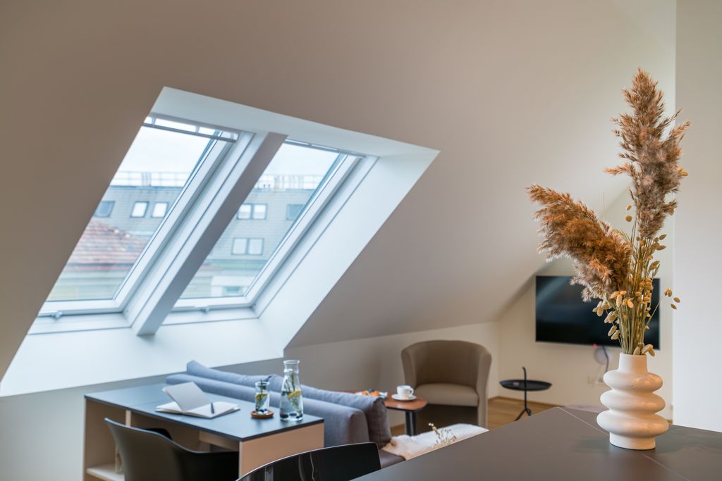 Thumb - Expansive Vienna Attic Apartment - Perfect for Families and Business Travelers near Messe Wien num - 7