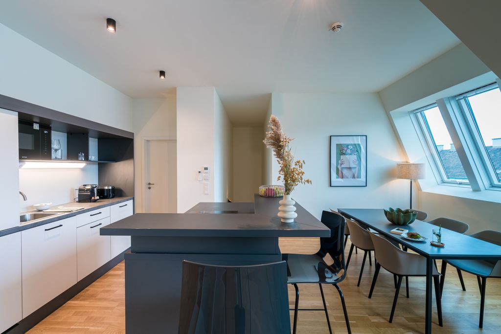 Thumb - Expansive Vienna Attic Apartment - Perfect for Families and Business Travelers near Messe Wien num - 2