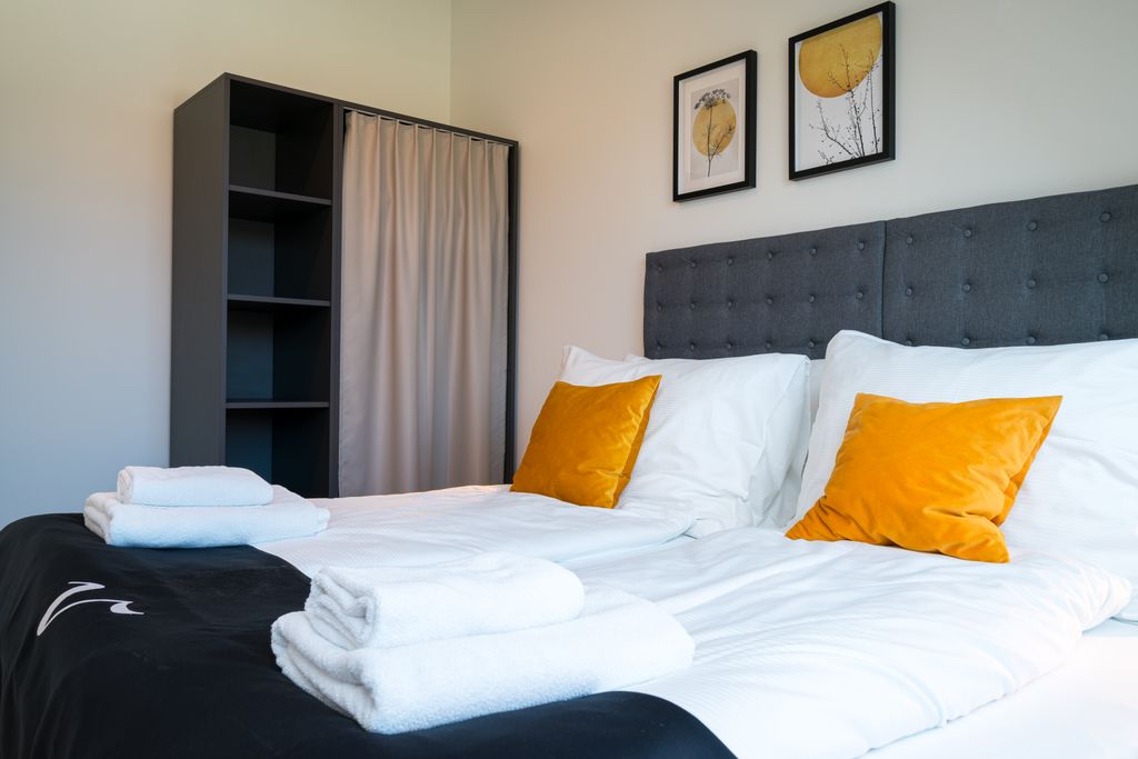 Thumb - Expansive Vienna Attic Apartment - Perfect for Families and Business Travelers near Messe Wien num - 26