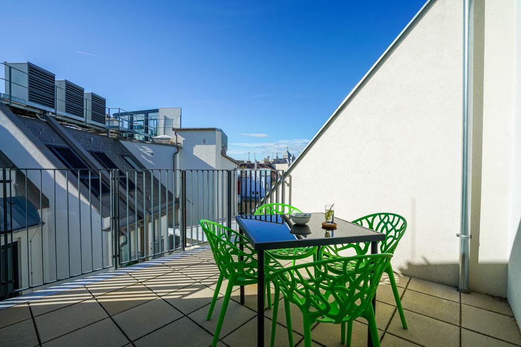 Thumb - Expansive Vienna Attic Apartment - Perfect for Families and Business Travelers near Messe Wien num - 20