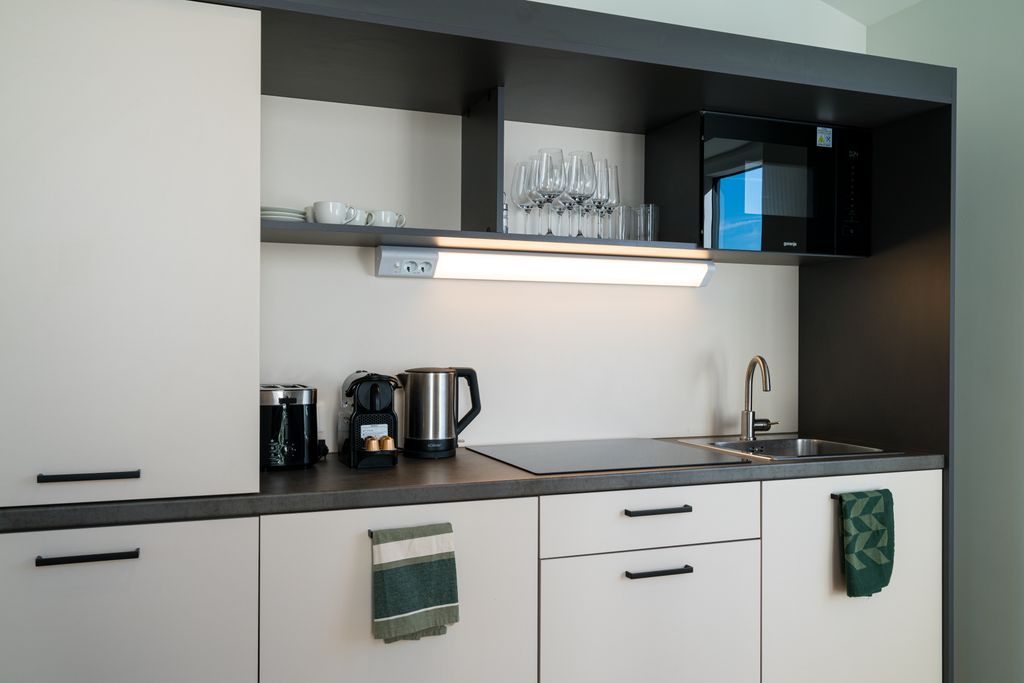 Thumb - Expansive Vienna Attic Apartment - Perfect for Families and Business Travelers near Messe Wien num - 17