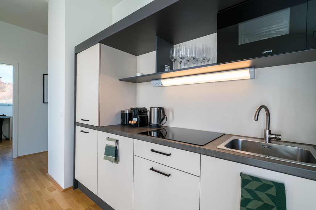 Thumb - Expansive Vienna Attic Apartment - Perfect for Families and Business Travelers near Messe Wien num - 18