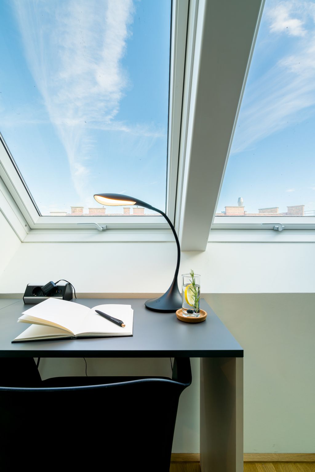 Thumb - Expansive Vienna Attic Apartment - Perfect for Families and Business Travelers near Messe Wien num - 10