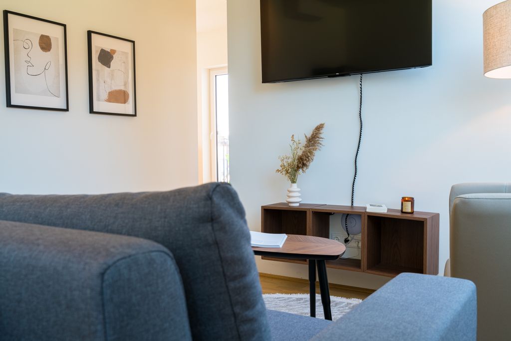 Thumb - Expansive Vienna Attic Apartment - Perfect for Families and Business Travelers near Messe Wien num - 4