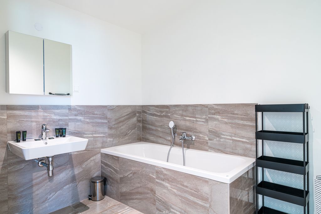 Thumb - Expansive Vienna Attic Apartment - Perfect for Families and Business Travelers near Messe Wien num - 30