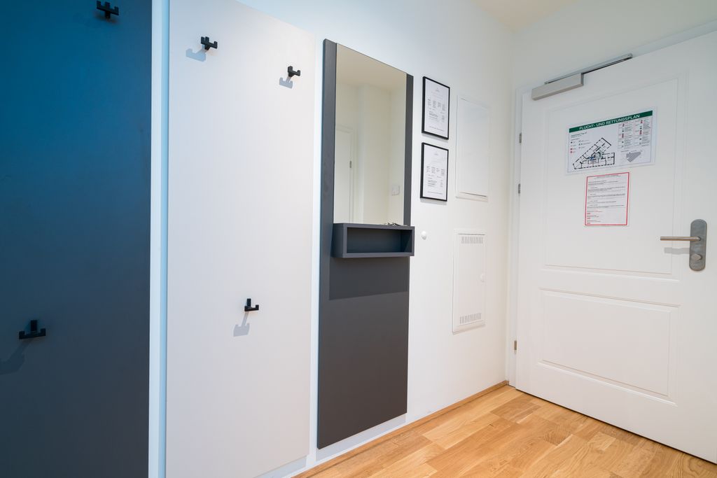 Thumb - Expansive Vienna Attic Apartment - Perfect for Families and Business Travelers near Messe Wien num - 33