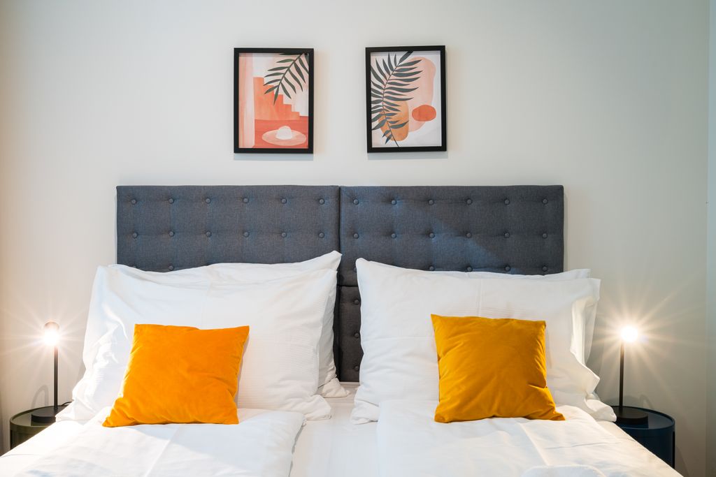 Thumb - Elegant apartment in an old building in Vienna - freshly renovated and furnished to a high standard num - 11